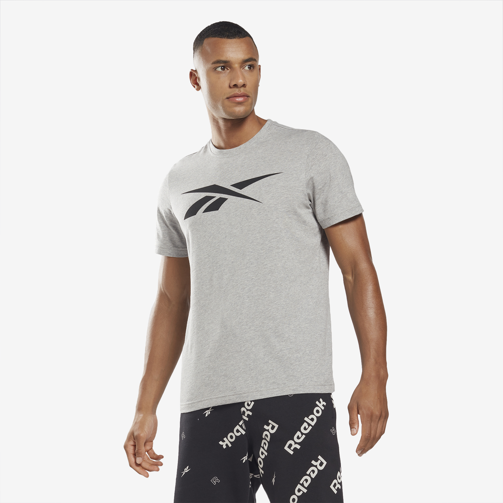 T-SHIRT REEBOK VECTOR COL5D-HD4001
