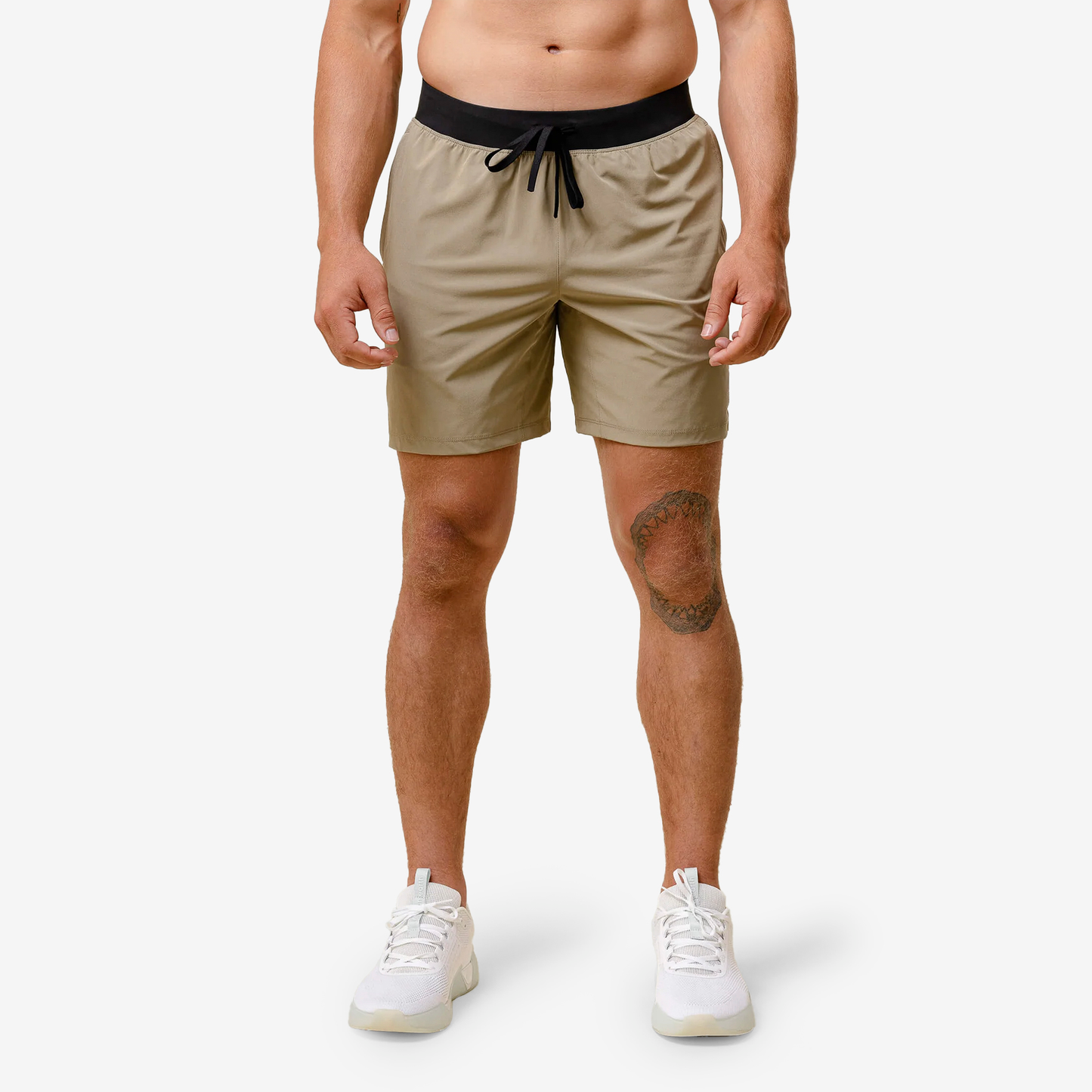 While On Earth Origin Short 7'' 4950-Overland