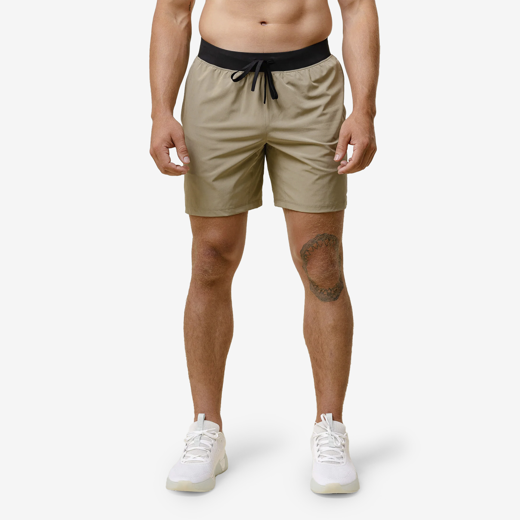 While On Earth Origin Short 7'' 4950-Overland