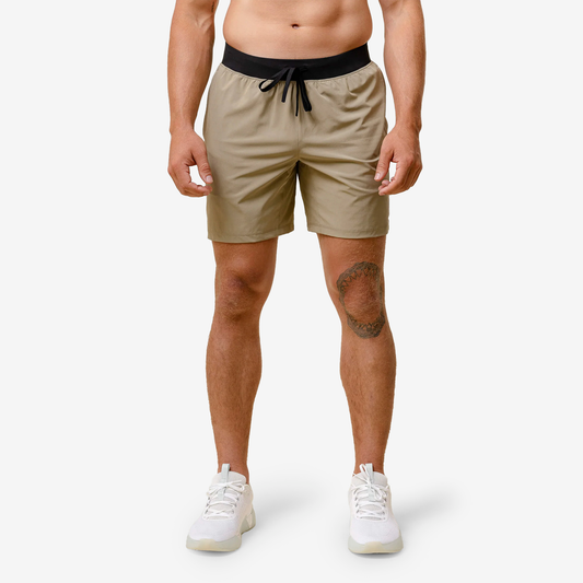 While On Earth Origin Short 7'' 4950-Overland