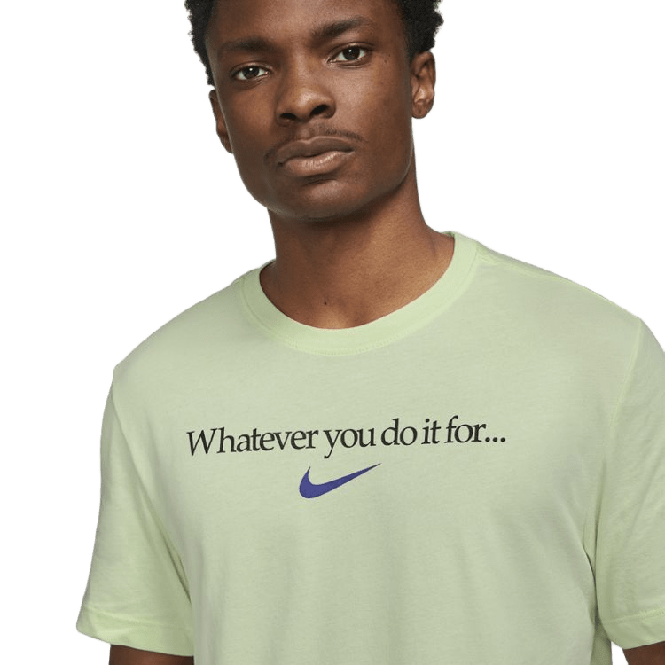 NIKE DRI-FIT TEE DJ6231-303
