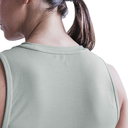 NOBULL Muscle Tank WMTNK-MIN