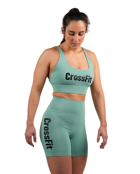 SUJETADOR CROSSFIT® Khi - MEDIO IMPACTO NS-CFS24-WB16-SGR