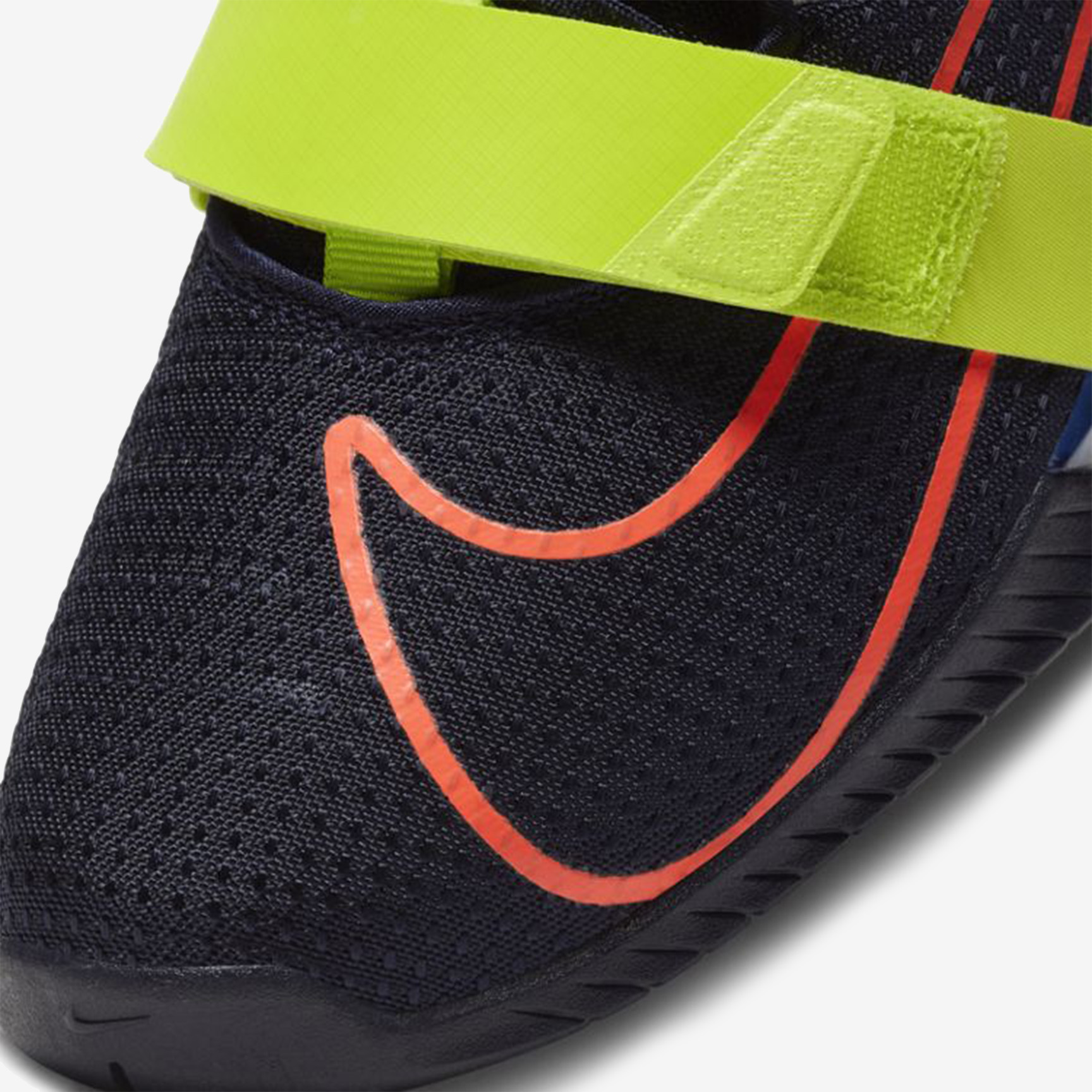 NIKE ROMALEOS 4 - UNISEX CD3463-400