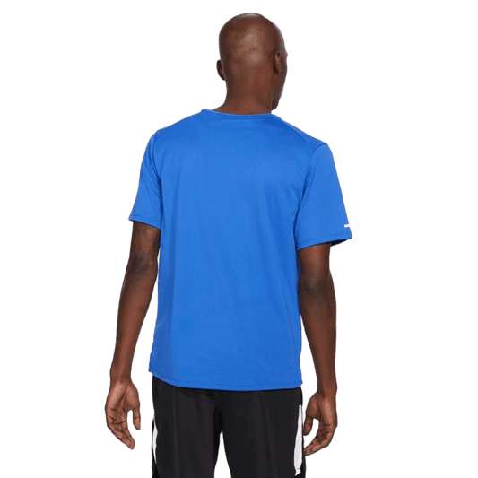 NIKE DRI-FIT MILER WILD RUN T-SHIRT DA0216-480