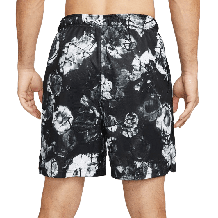 NIKE DRI-FIT KNIT 6.0 AOP SHORT DQ4806-010