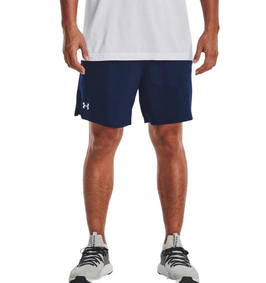 SHORT UNDER ARMOUR VANISH WOVEN 6IN 1373718-408