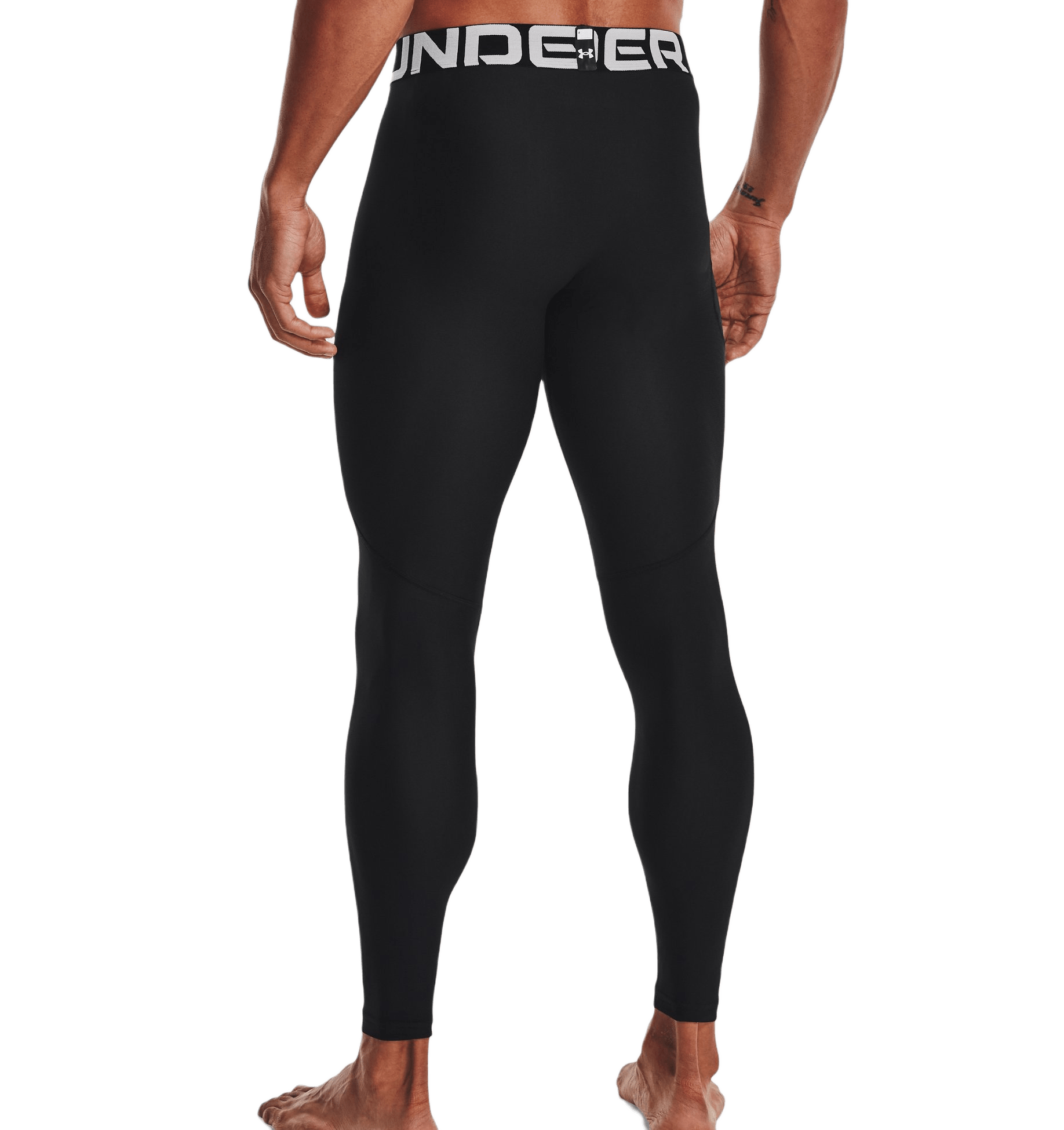 LEGGINGS UNDER ARMOUR HG ARMOUR 1370413-001