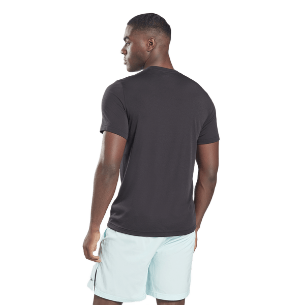 REEBOK ATHLETE VECTOR TEE A9754-GP4464