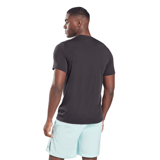 REEBOK ATHLETE VECTOR TEE A9754-GP4464