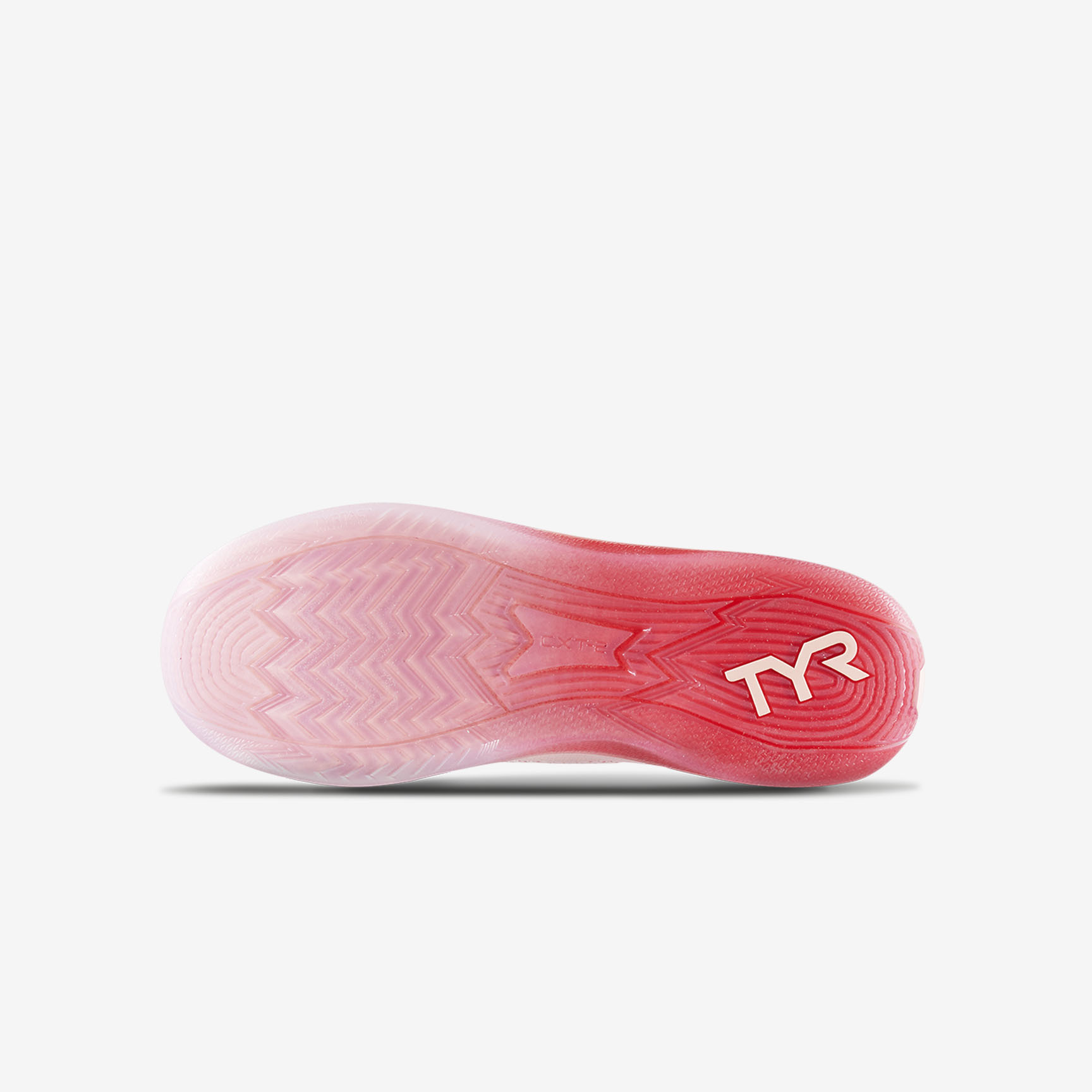 TYR CXT2 TRAINER - WOMEN'S CXT2F-PINK ME UP