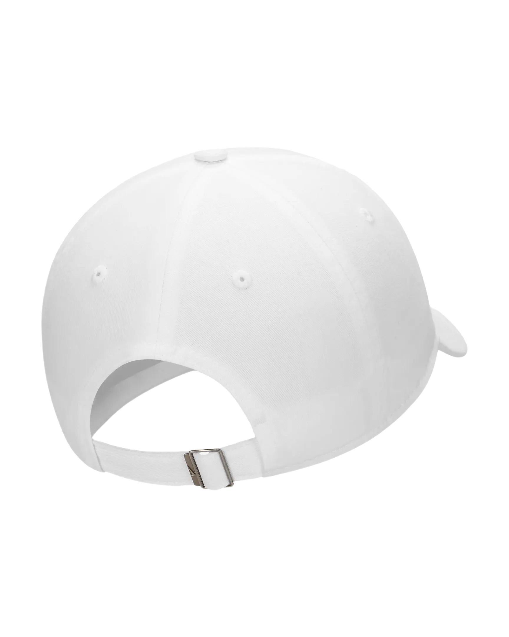 Nike Strength Heritage 86 Cap AHEH-White