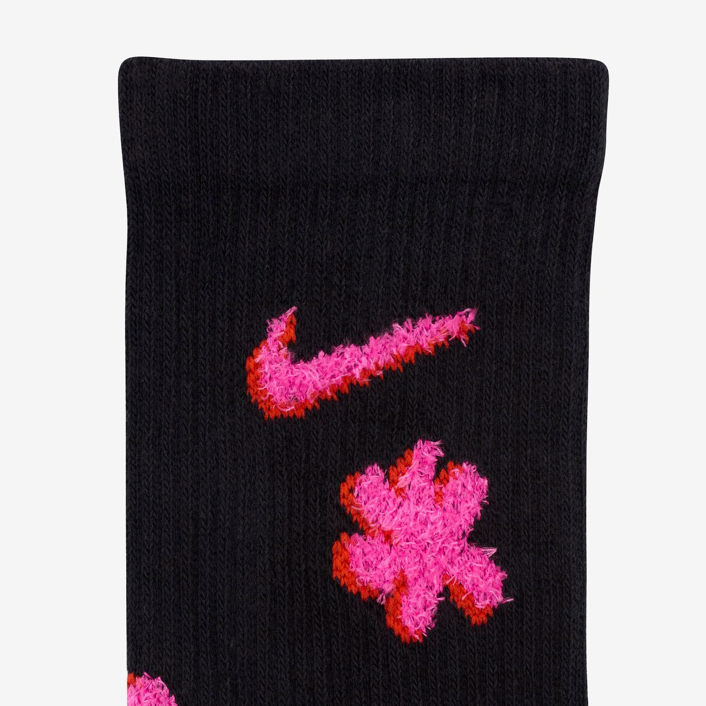 NIKE DRI-FIT EVERYDAY PLUS SOCKS FN9136-901