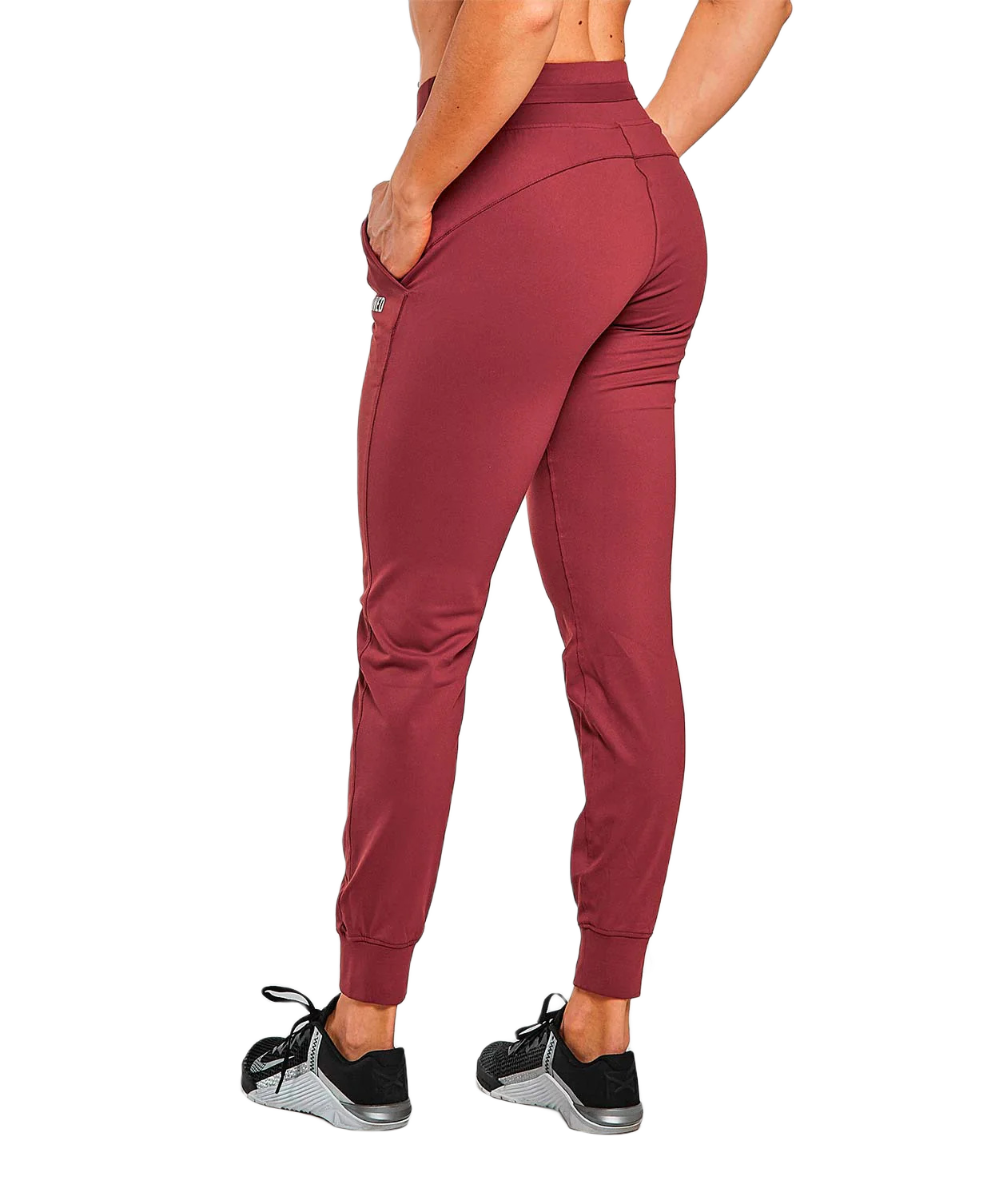 JOGGING UNCHAINED MATCHLESS JOGGMATCH-MARSALA