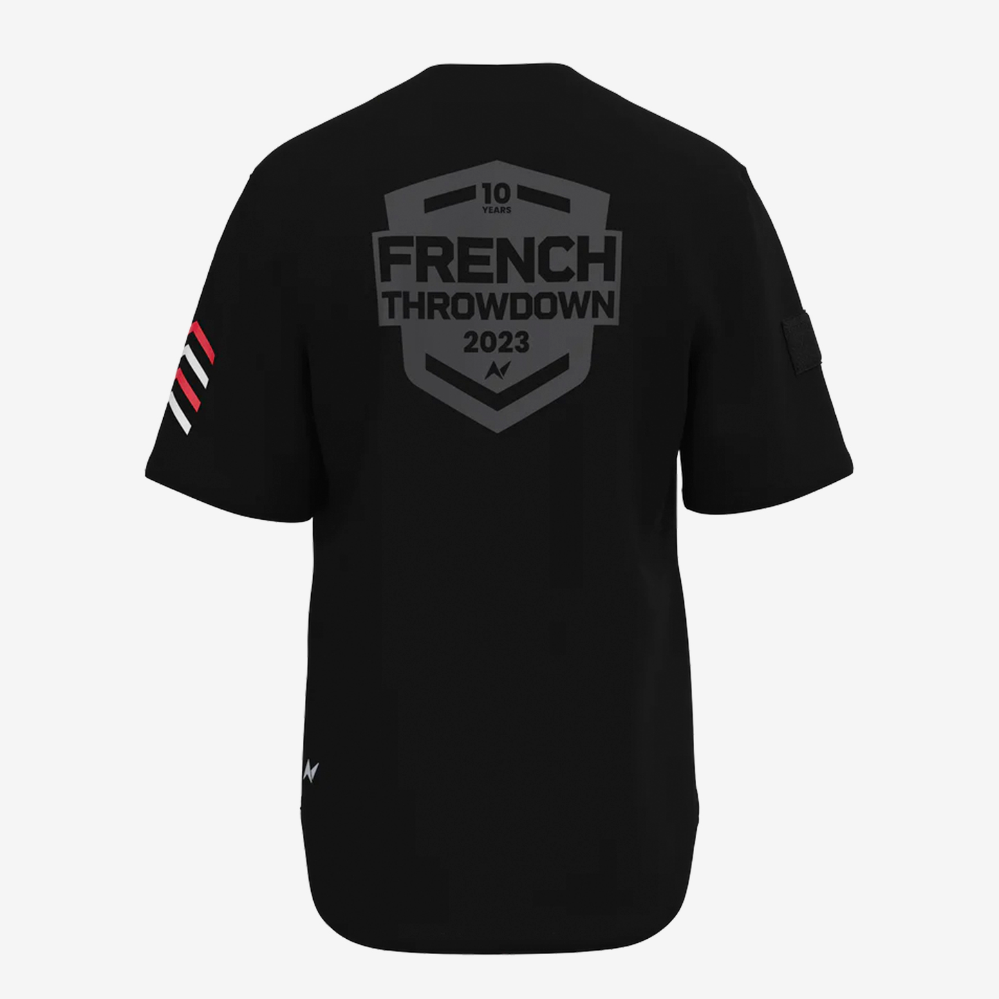 NORTHERN SPIRIT T-SHIRT HOMERUN FTD HOMERUNFTD-INK