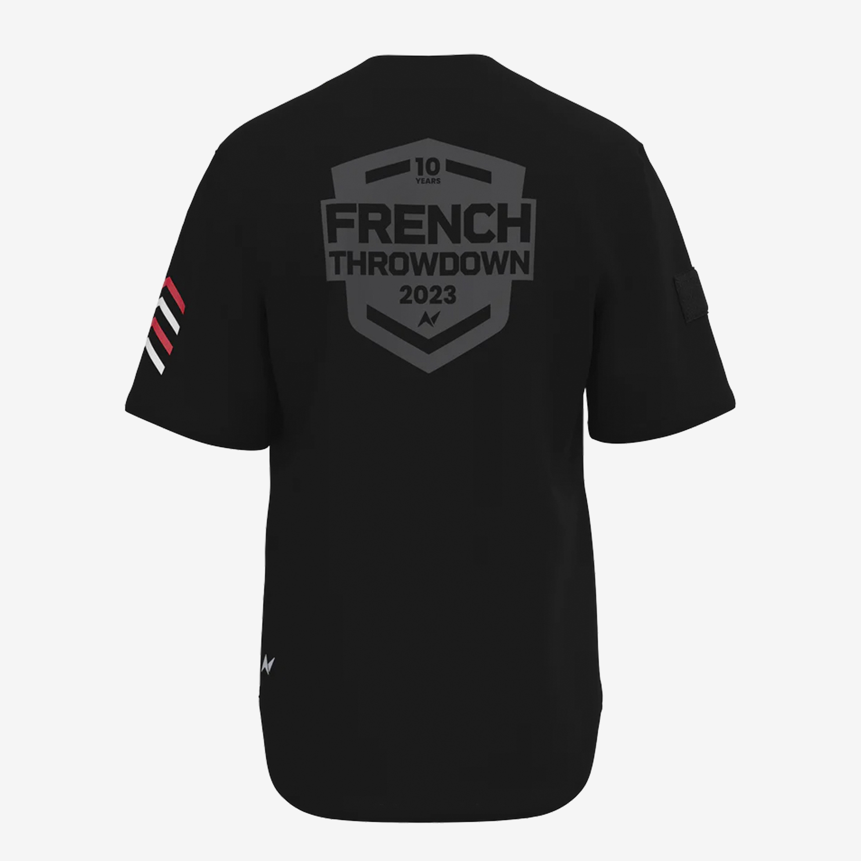 NORTHERN SPIRIT T-SHIRT HOMERUN FTD HOMERUNFTD-INK