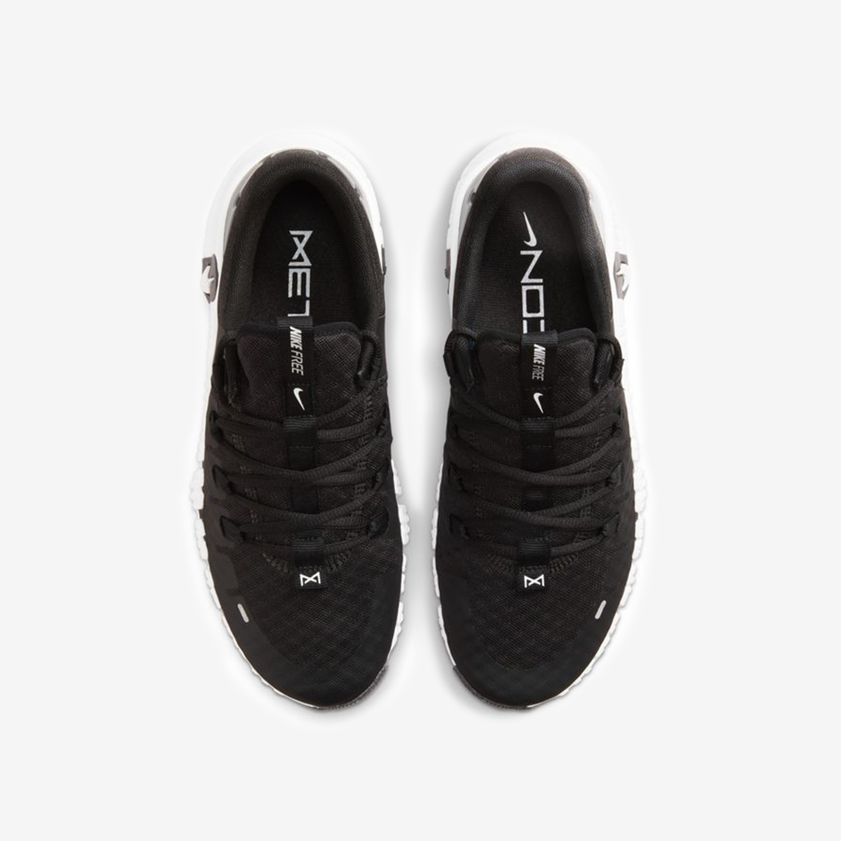 NIKE FREE METCON 5 - WOMAN DV3950-001