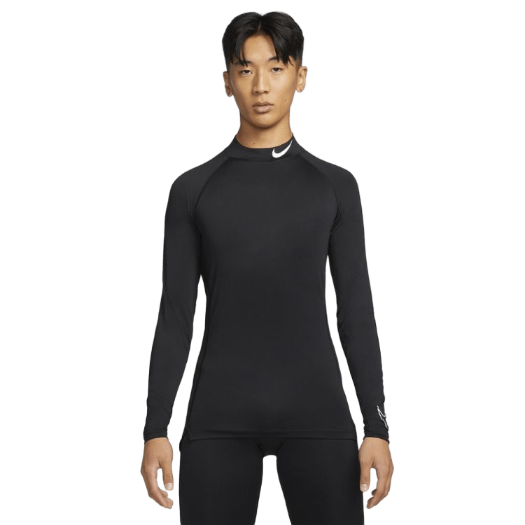 T-SHIRT NIKE PRO DRI-FIT DD1986-010