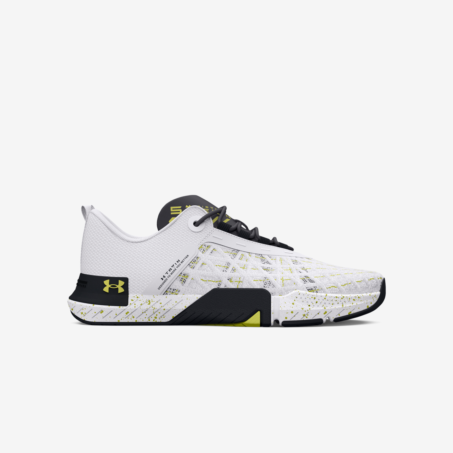 UNDER ARMOUR TRIBASE REIGN 5 - WOMAN 3026022-105
