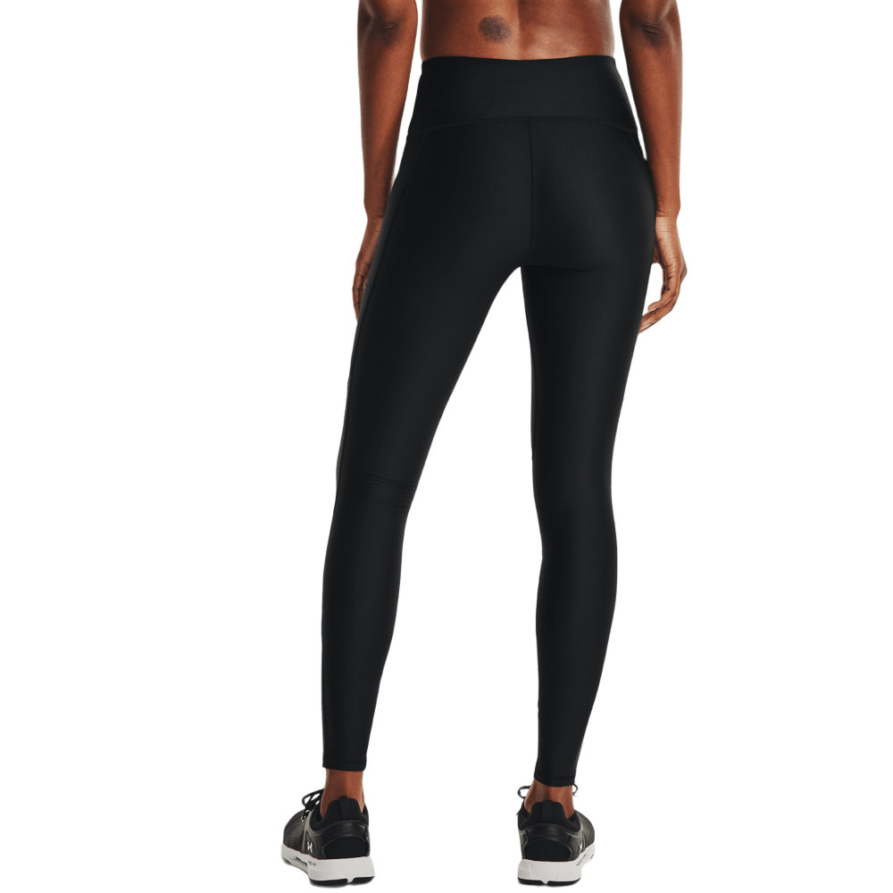 UNDER ARMOUR HEATGEAR® ARMOUR SHINE FULL-LENGTH LEGGINGS 1365352-001