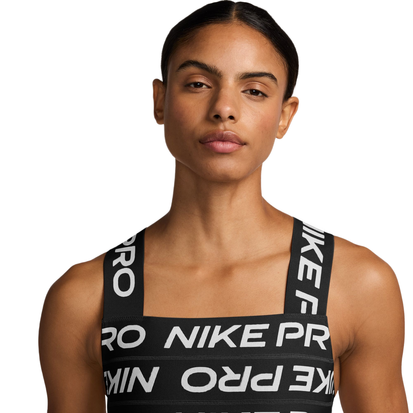 Top Nike Pro FZ6988-010