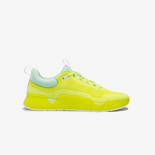 WHILE ON EARTH MOVE TRAINER FTN-Citrus/Sun