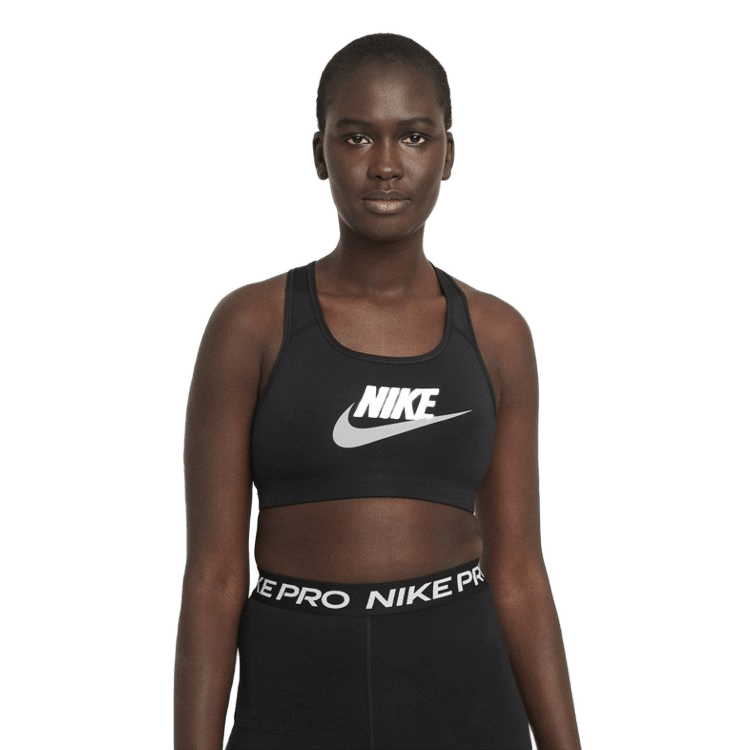 TOP NIKE SWOOSH FUTURA - MEDIUM IMPACT DM0579-010
