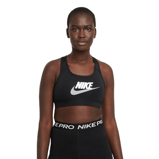 TOP NIKE SWOOSH FUTURA - MEDIUM IMPACT DM0579-010