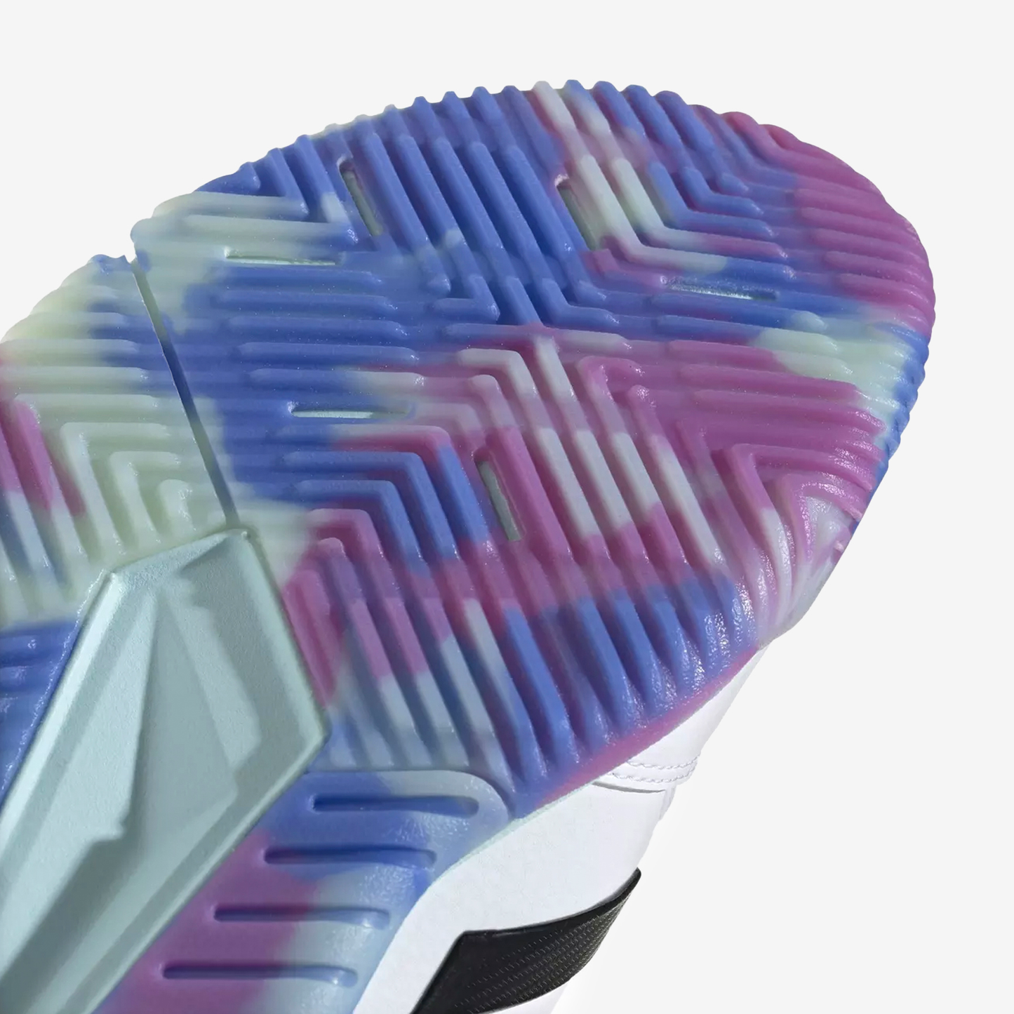 ZAPATILLAS COURT FLIGHT W LYU06-IH3160