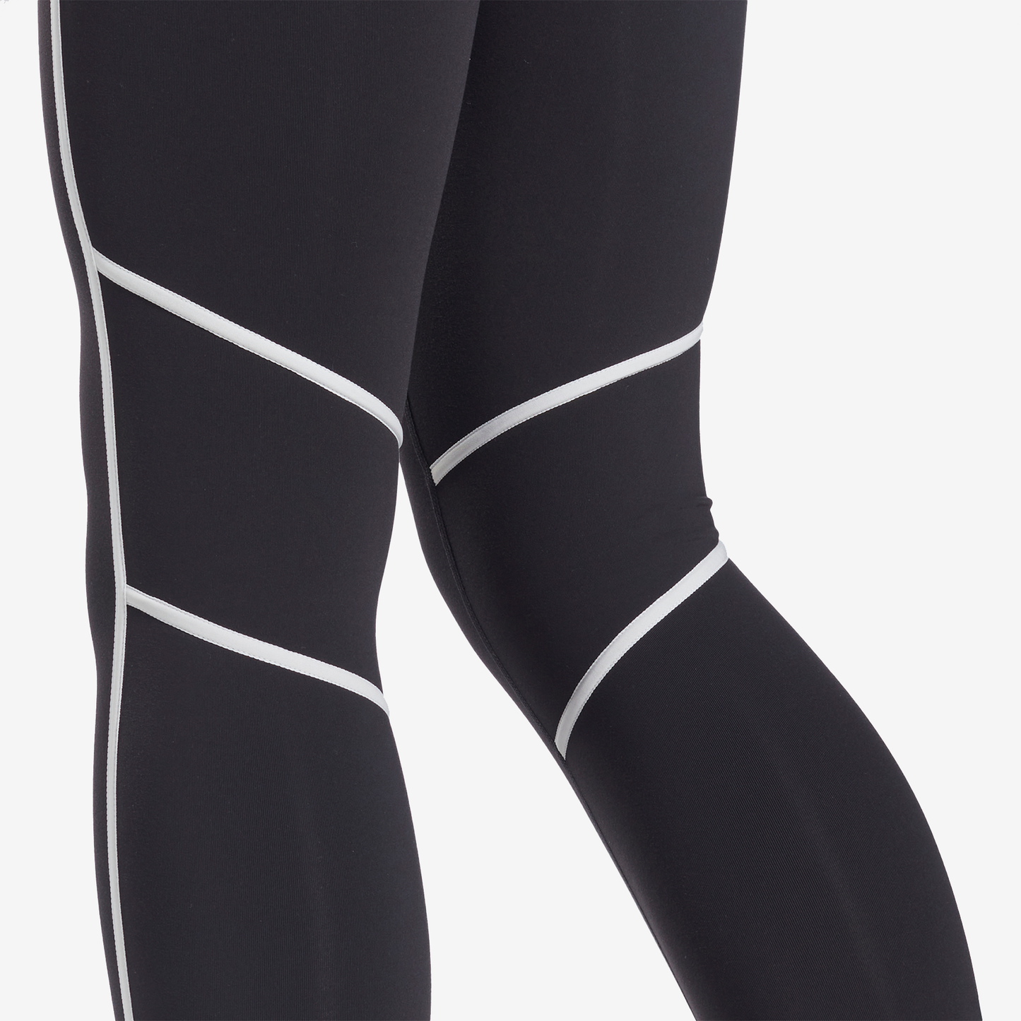 REEBOK LUX LEGGINGS COL3F-H54190
