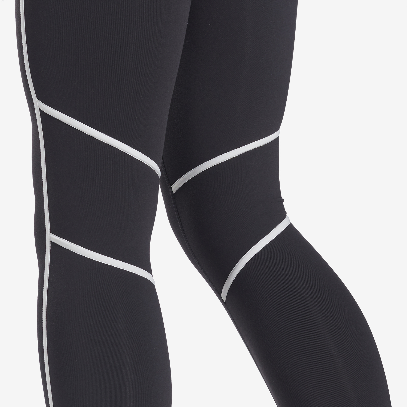 REEBOK LUX LEGGINGS COL3F-H54190