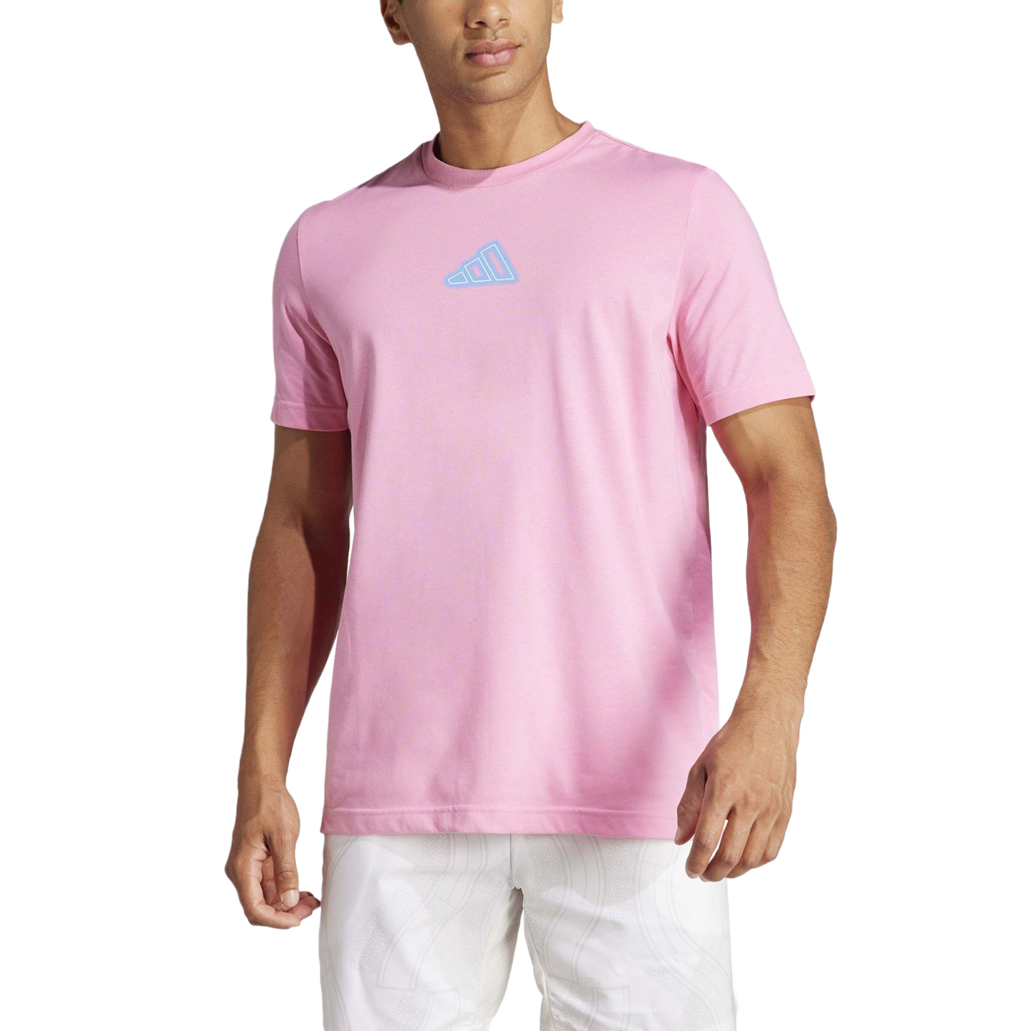 ADIDAS T-SHIRT TRAIN PLAY PLAYTSHIRT-IS2397