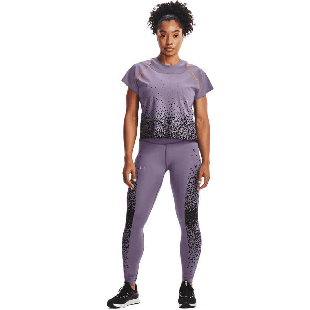 UNDER ARMOUR RUSH™ FLAGSHIP FULL-LENGTH LEGGINGS 1365283-033