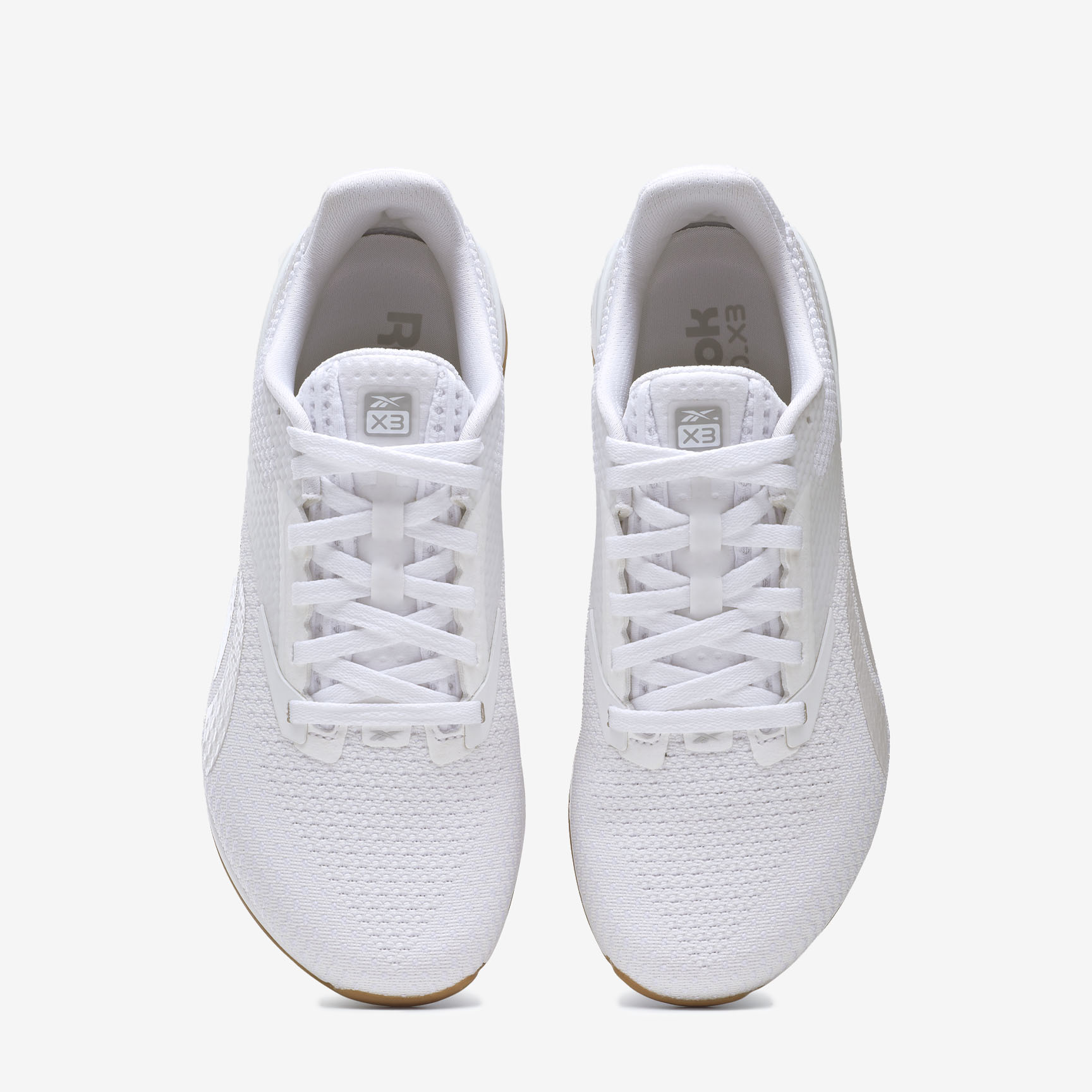 REEBOK NANO X3 - WOMAN LRH15-HP6055