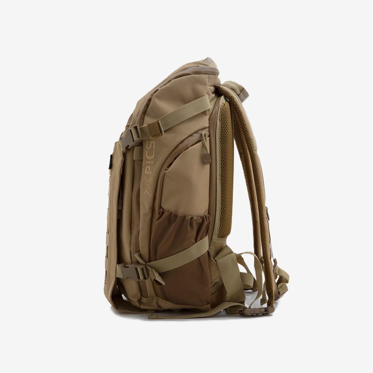 PICSIL TACTICAL BACKPACK BACKPACK TACTICALCAMEL