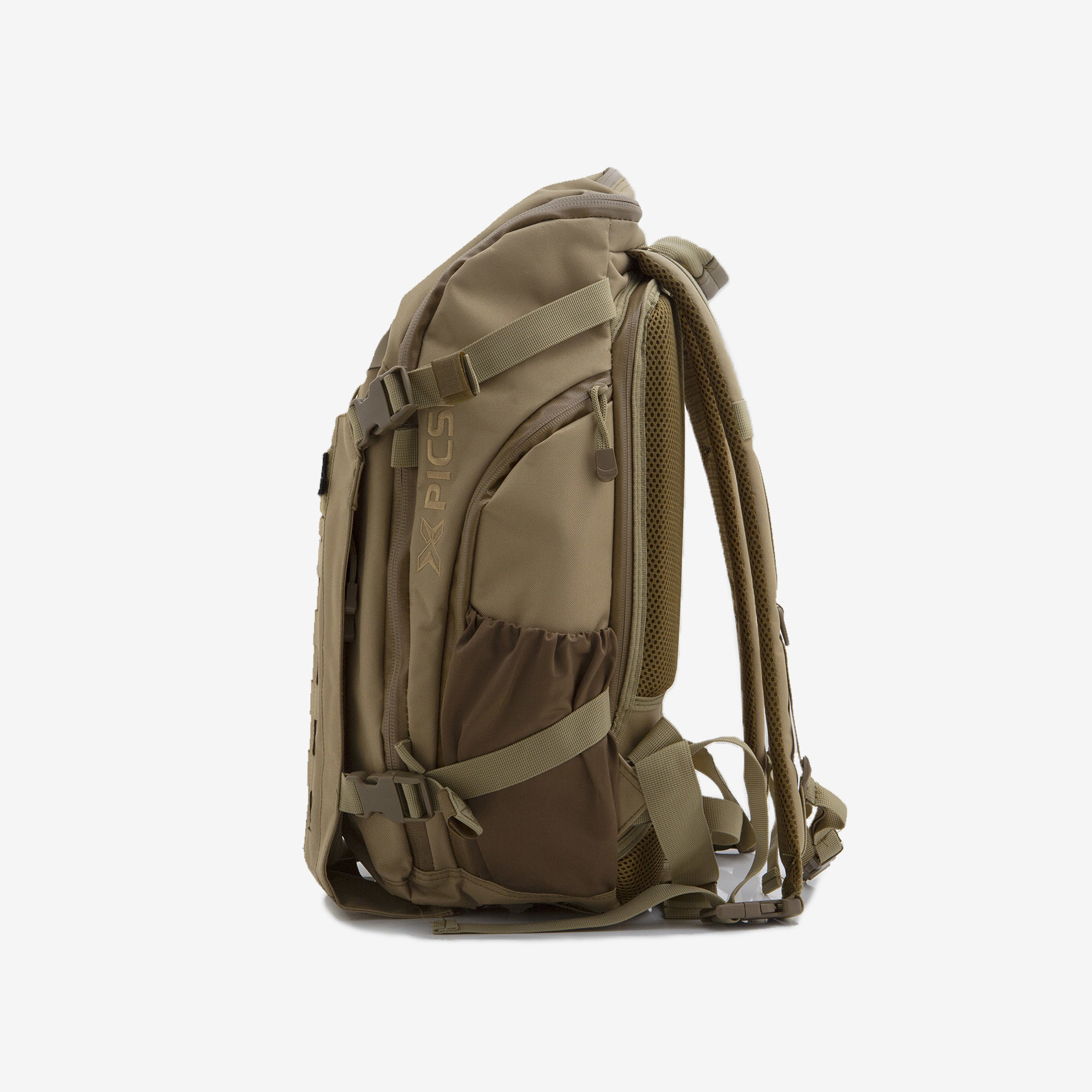 PICSIL TACTICAL BACKPACK BACKPACK TACTICALCAMEL