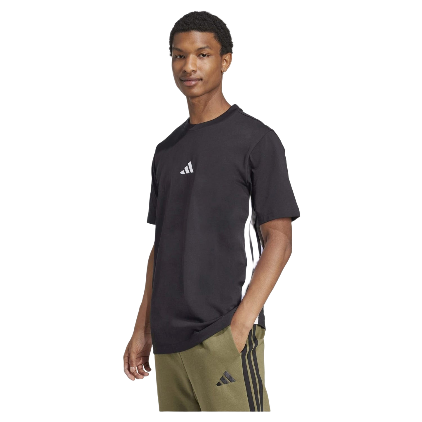 M 3S SJ T-Shirt KTF02-JD1906