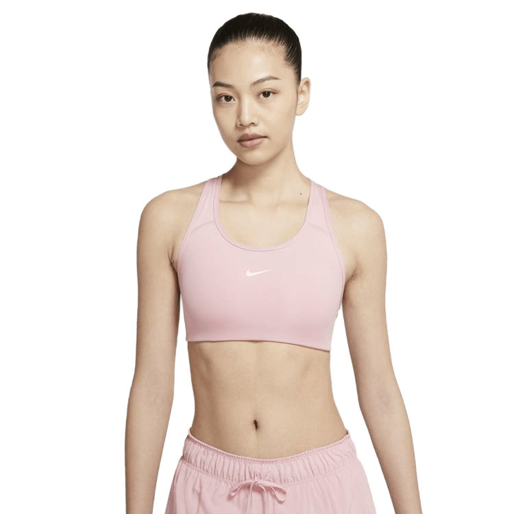 TOP NIKE SWOOSH - MEDIUM IMPACT BV3636-630