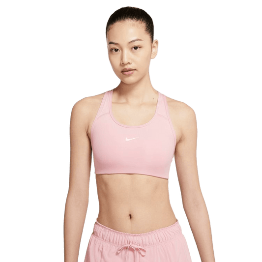 TOP NIKE SWOOSH - MEDIUM IMPACT BV3636-630