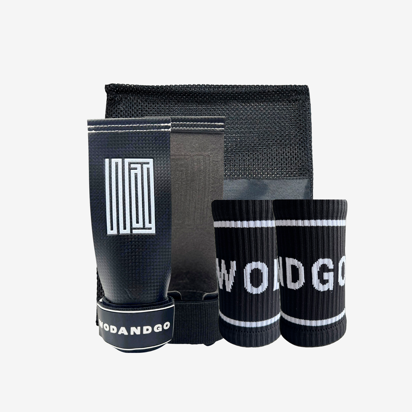 GRIPS WODANDGO CARBONGRIP V2 WAGCARBON-BLACK