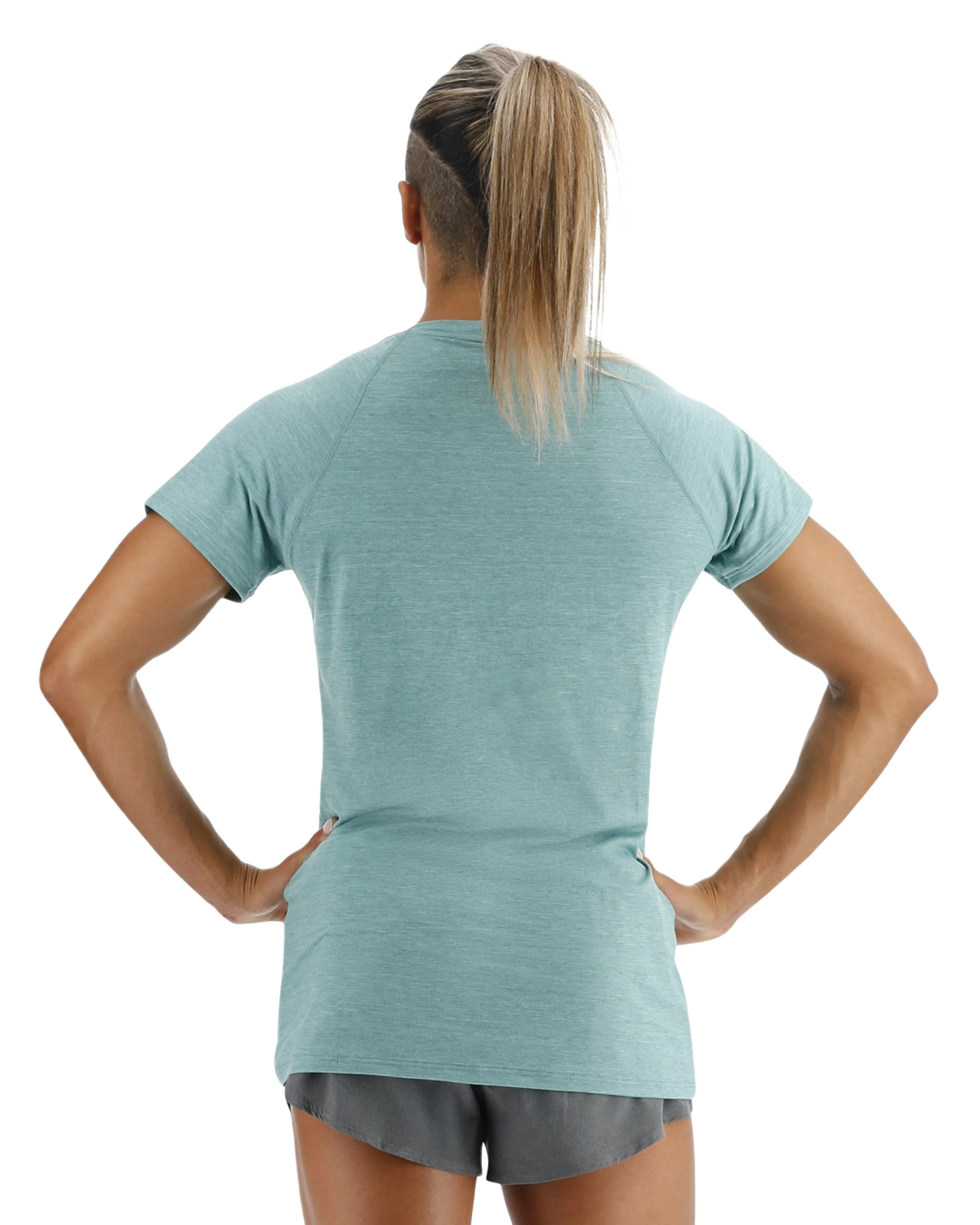 Camiseta TYR Women FTTRSO3A-985