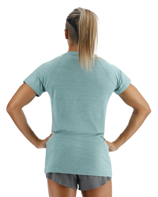 Camiseta TYR Women FTTRSO3A-985