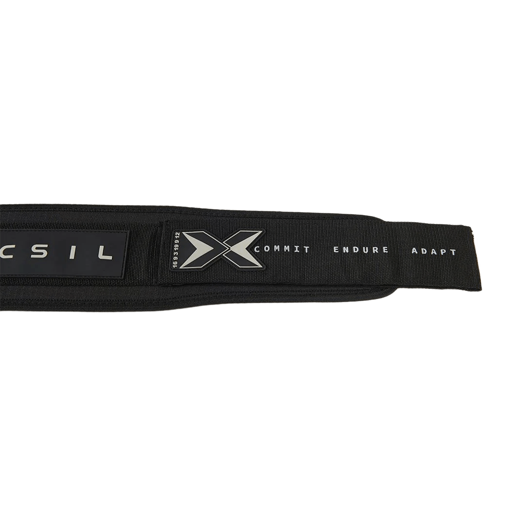 PICSIL WEIGHTLIFTING BELT PSP0819-NEGRO