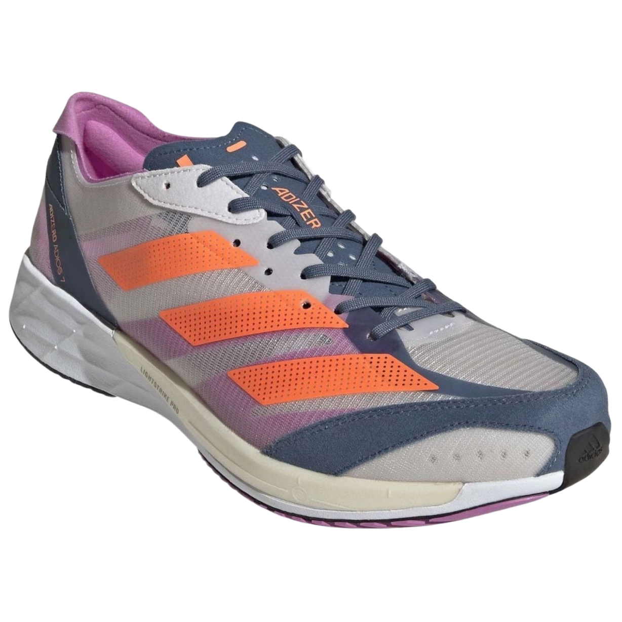 ADIDAS ADIZERO ADIOS 7 LWE87-GX6647