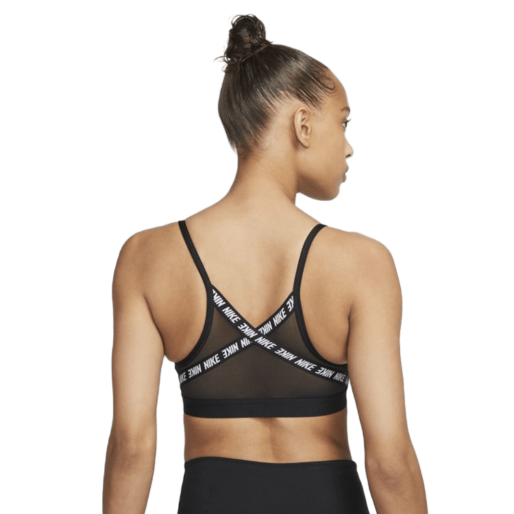 TOP NIKE INDY LOGO DB4639-010