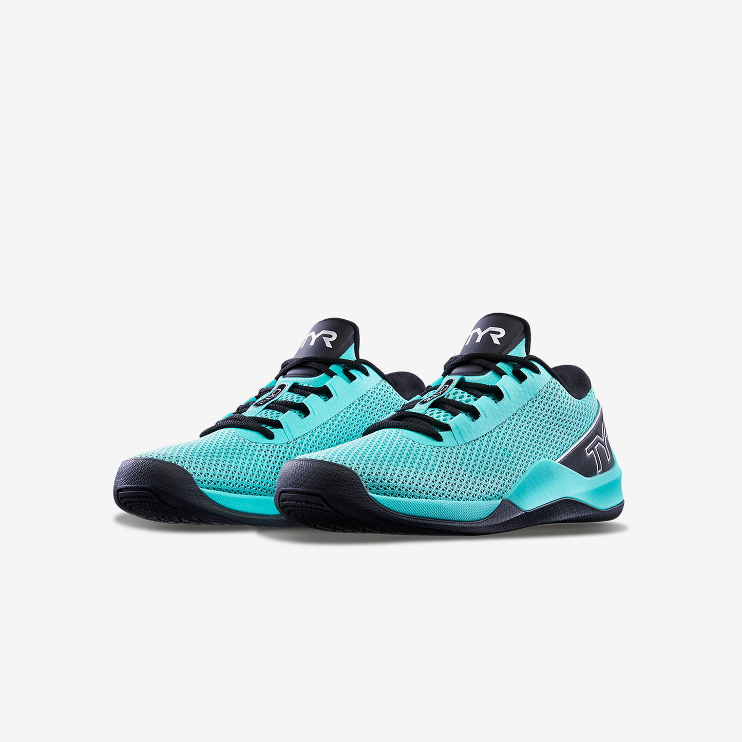 TYR CXT2 TRAINER CXT2-LT BLU/BLK