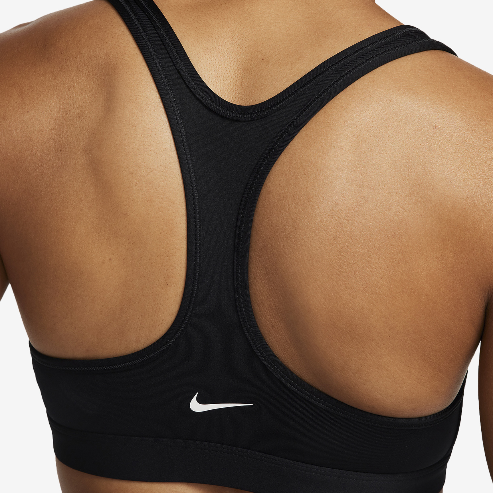 NIKE TOP SWOOSH - MEDIUM IMPACT FN2898-010