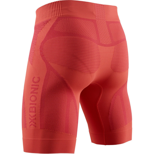X-Bionic The Trick 4.0 Run Shorts Men TR-R500S19M-R015