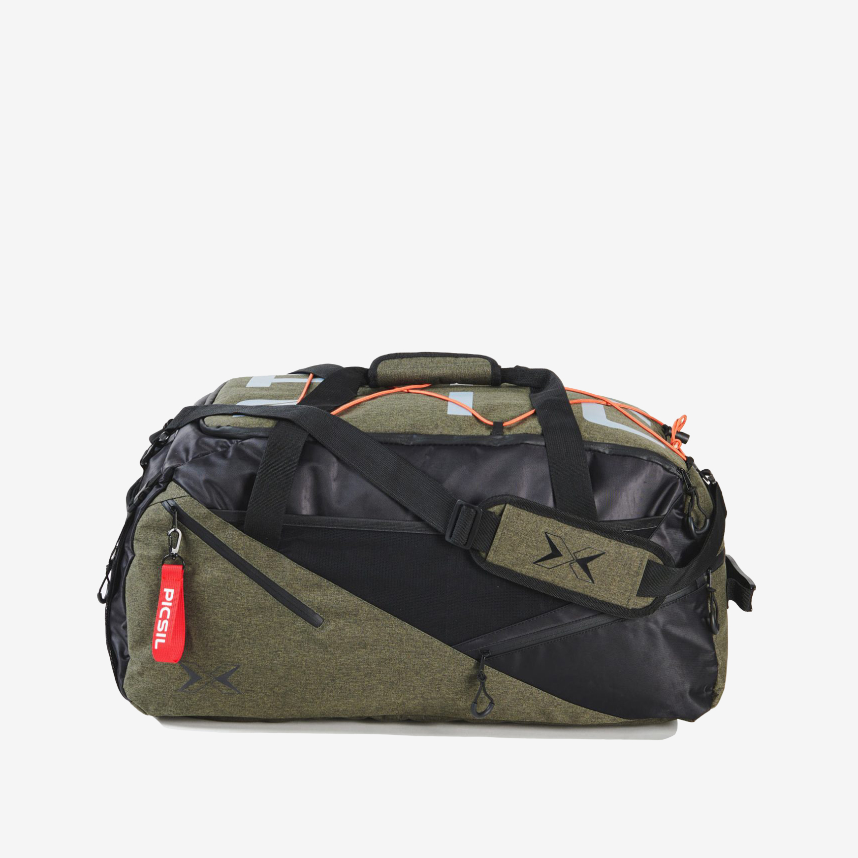 BACKPACK PICSIL DUFFLE 45L PICDUF4-GRN