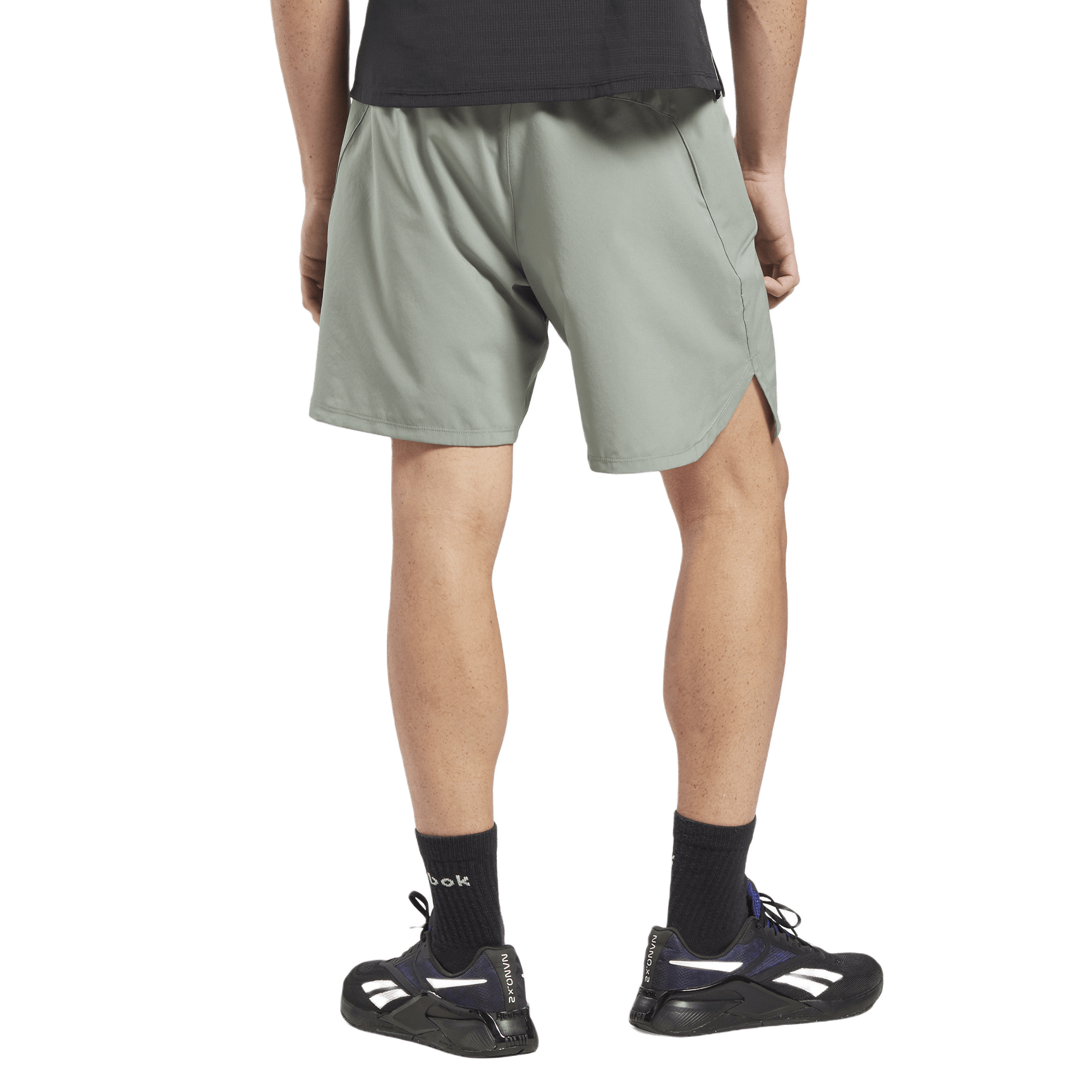 REEBOK SPEED 3.0 SHORTS TB235-HR6142